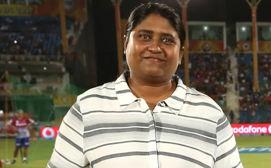 नीतू डेविड बनीं सीनियर महिला चयन समिति की चेयरमैन