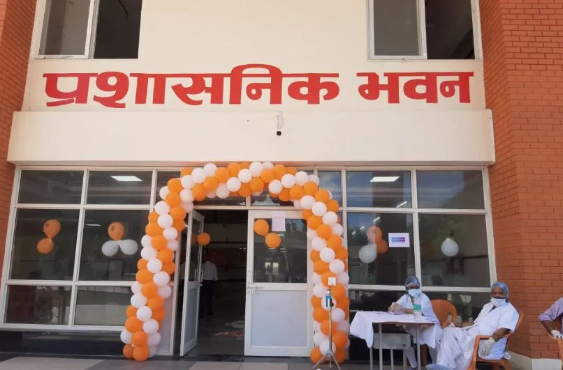 बरेली: 300 बेड अस्पताल में धरी रह गईं तैयारियां, उद्घाटन हो गया रद्द