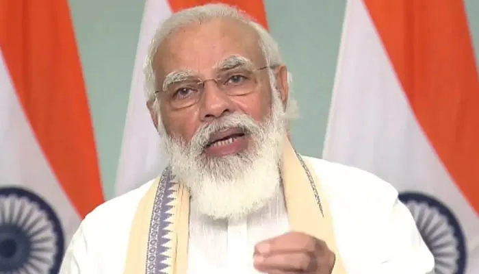 शहरीकरण समस्या नहीं, आज के दौर की सच्चाई है: मोदी