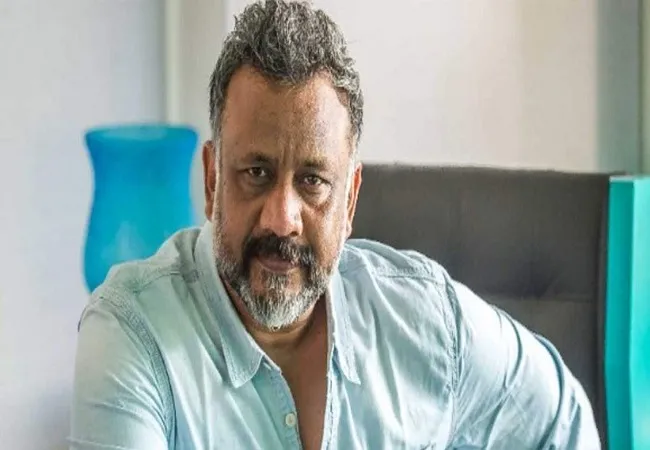 अनुभव सिन्हा ने अनुराग कश्यप के समर्थन में आईं महिलाओं को सराहा