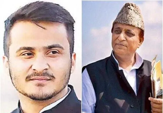 मुरादाबाद : आजम खां और उनके बेटे की जमानत अर्जी पर सुनवाई टली