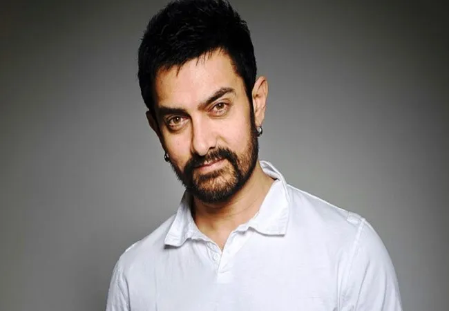 आमिर खान के पानी फाउंडेशन ने बंजर जमीन पर उगाया जंगल, एक्टर ने वीडियो शेयर कर कहा- मुझे गर्व है