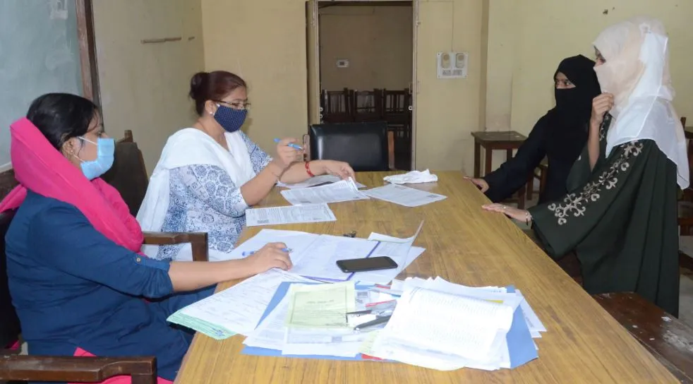 बरेली: प्रवेश प्रक्रिया की अंतिम तिथि कल, 32 हजार से अधिक दाखिले की चुनौती