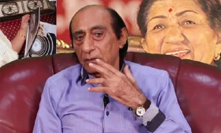 ‘इतनी शक्ति हमें देना दाता’ गीत के रचयिता अभिलाष का निधन