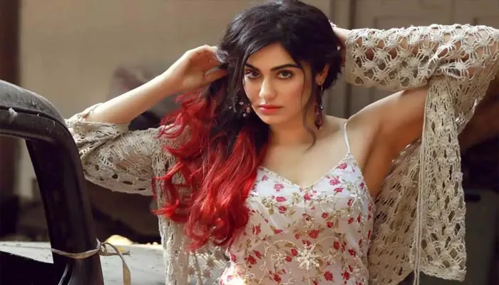 इन खूबियों को अपने किरदार में तलाशती हैं अदा शर्मा