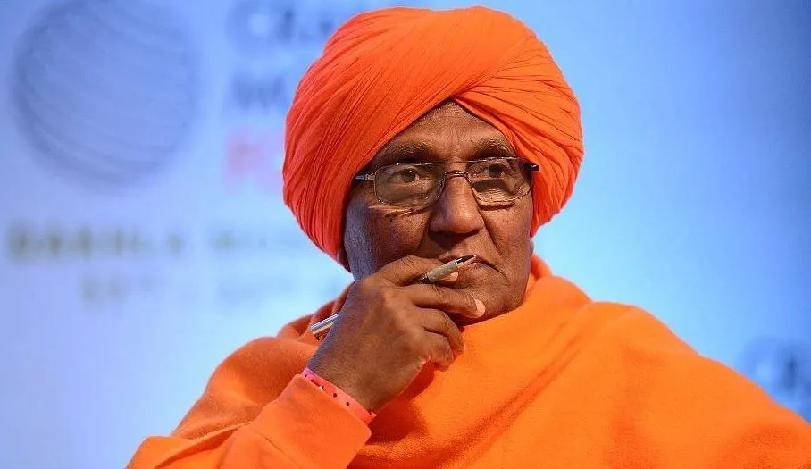 समाजसेवी स्वामी अग्निवेश का निधन, दिल्ली के अस्पताल में ली अंतिम सांस