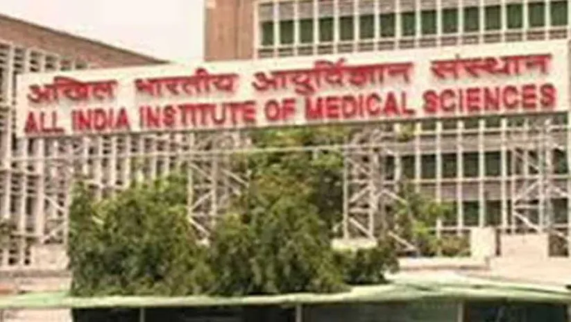 एम्स के सभी केंद्रों की ओपीडी अस्थाई तौर पर बंद