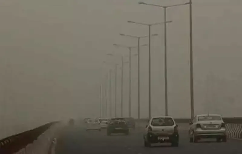दिल्ली-एनसीआर में वायु प्रदूषण रोकने के लिए पीएमओ ने संभाली कमान