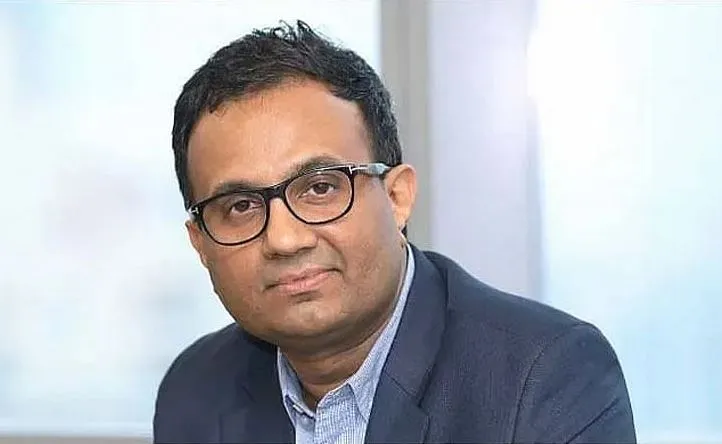फेसबुक इंडिया के एमडी अजीत मोहन को समन