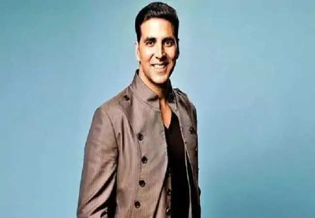 ‘बेल बॉटम’ फिल्म के लिए अक्षय कुमार ने की आठ घंटे से अधिक शूटिंग ,18 साल पुराना नियम तोड़ा