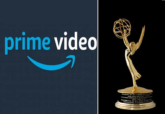 अमेजॉन प्राइम वीडियो ने इंटरनेशनल एमी अवार्ड्स में बनाई अपनी जगह