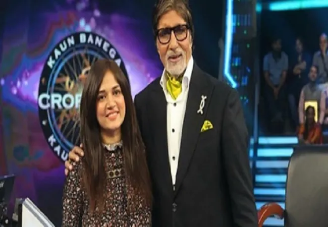 साथ काम करने के मामले में बिग बी सबसे सहज सुपरस्टार में से एक: केबीसी स्टाइलिस्ट