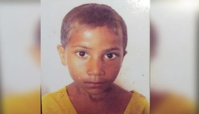 अमरोहा: पानी के इंजन में दुपट्टा फंसने से बच्ची की मौत