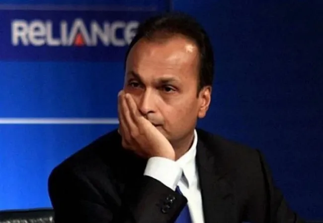‘सभी संपत्तियां और देनदारियां केवल भारत में, विदेश में कुछ भी नहीं’: अनिल अंबानी