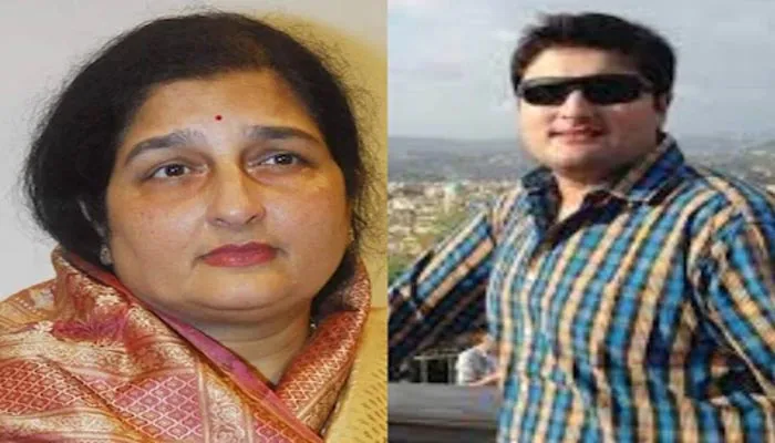 अनुराधा पौडवाल के बेटे आदित्य पौडवाल का निधन, किडनी की बीमारी से थे पीड़ित