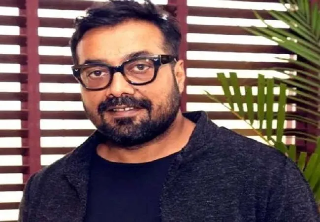 अनुराग कश्यप ने पायल घोष के लगाए आरोपों को किया खारिज