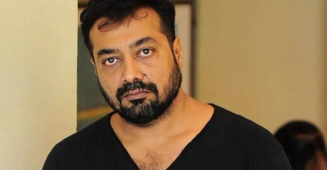 पायल घोष ने अनुराग कश्यप पर लगाया यौन शोषण का आरोप