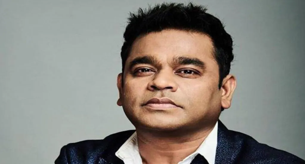 ए आर रहमान को टैक्स चोरी मामले में नोटिस