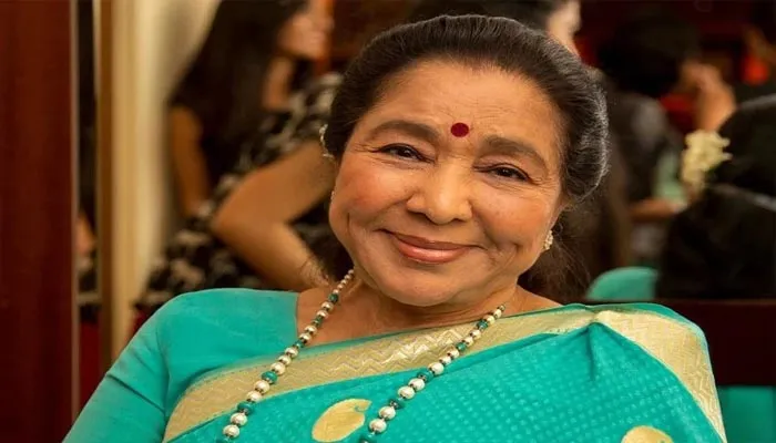 मेरी स्पीड, दक्षता मुझे 40 का महसूस कराती है: आशा भोसले