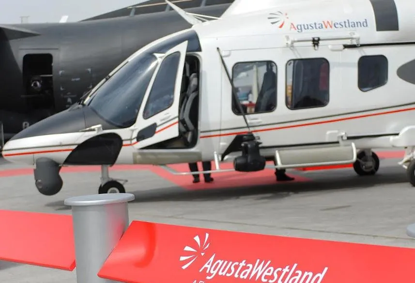 अगस्ता वेस्टलैंड मामले की सुनवाई 25 सितंबर तक टली