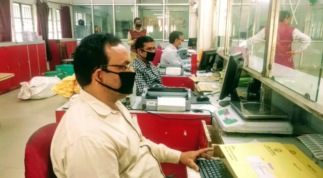 अयोध्या: अब एक ही छत के नीचे मिलेंगी 73 जनोपयोगी सेवाएं