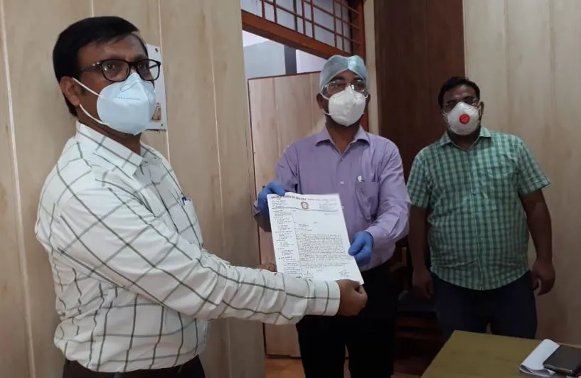 अयोध्या: चिकित्सकों के साथ अभद्र व्यवहार करने वाले अधिकारियों पर कार्रवाई की मांग