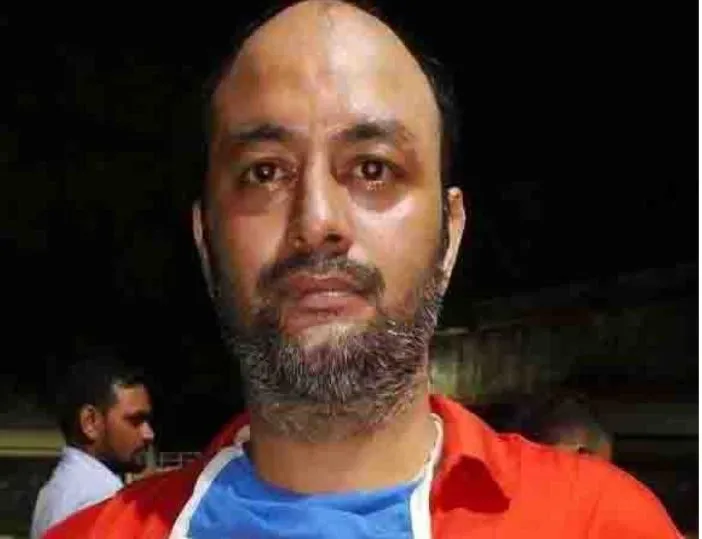 अयोध्या: राजेश निषाद हत्याकांड में मुख्य आरोपी मोहित गिरफ्तार