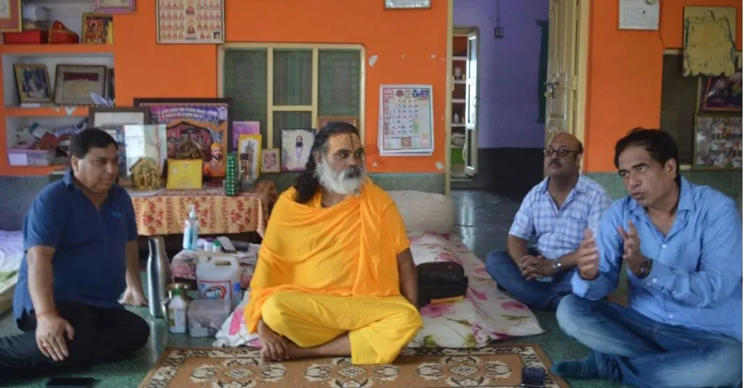 अयोध्या: फिल्मी कलाकारों की रामलीला नहीं देख पाएंगे दर्शक