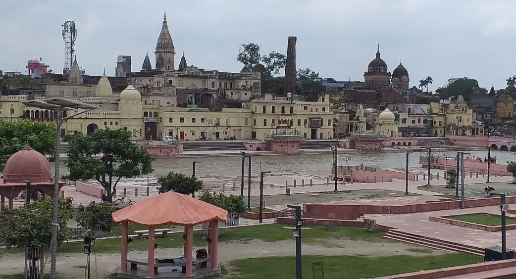 अयोध्या: रामनगरी के विस्तार की कवायद शुरू, 22 को होगी बैठक