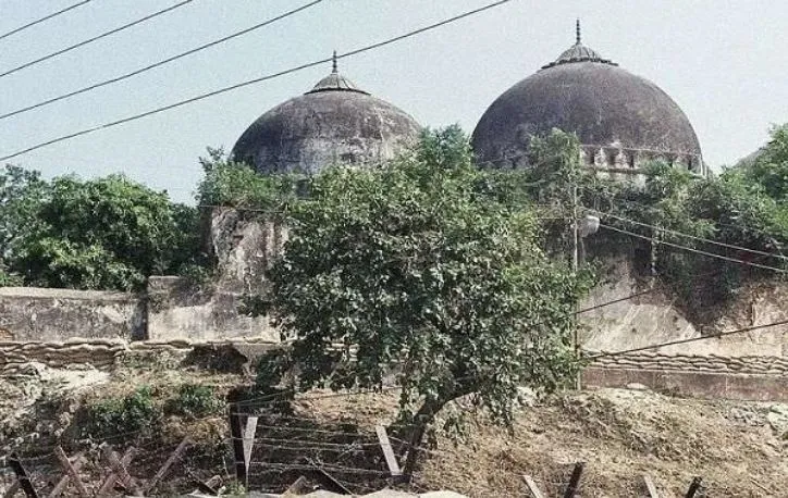 विवादित ढांचा विध्वंस केस: विशेष अदालत ने फैसला लिखाना किया शुरू