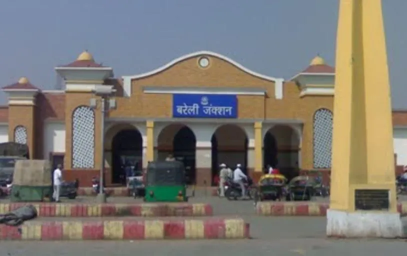 बरेली: सीआईटी ने बुलाई विजिलेंस टीम, भड़क उठे टीटीई