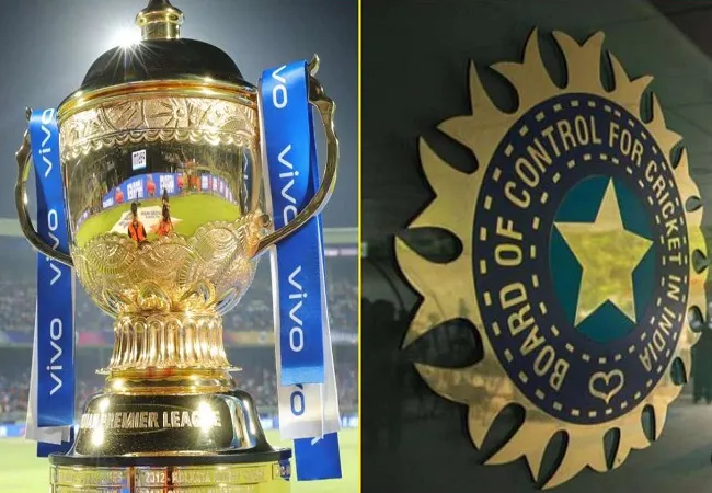 UAE की तीन सरकारों से IPL के लिए कोविड प्रोटोकॉल्स में ढील चाहती है BCCI