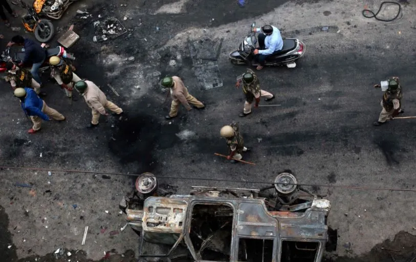 बेंगलुरु हिंसा: एसडीपीआई पदाधिकारियों से पूछताछ करेगी एनआईए