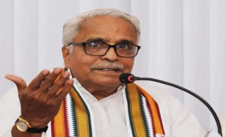 आरएसएस ने किया बाबरी फैसले का स्वागत, कहा- देश को आगे ले जाने में जुटें सभी