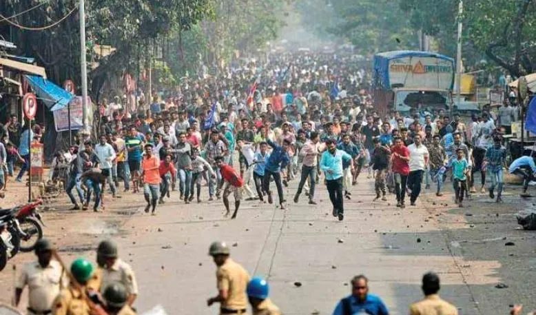 भीमा कोरेगांव मामले में सागर गोरखे, रमेश गैचर और ज्योति जगताप गिरफ्तार