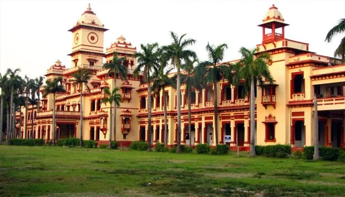 बीएचयू का एक और छात्र लापता