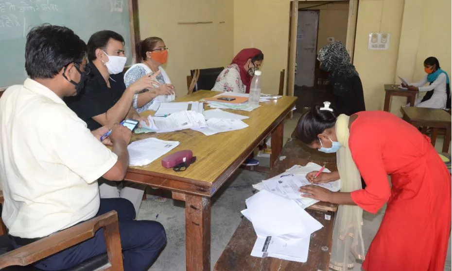बरेली: पहले चरण की प्रवेश प्रक्रिया पूरी, 28 हजार सीटें खाली