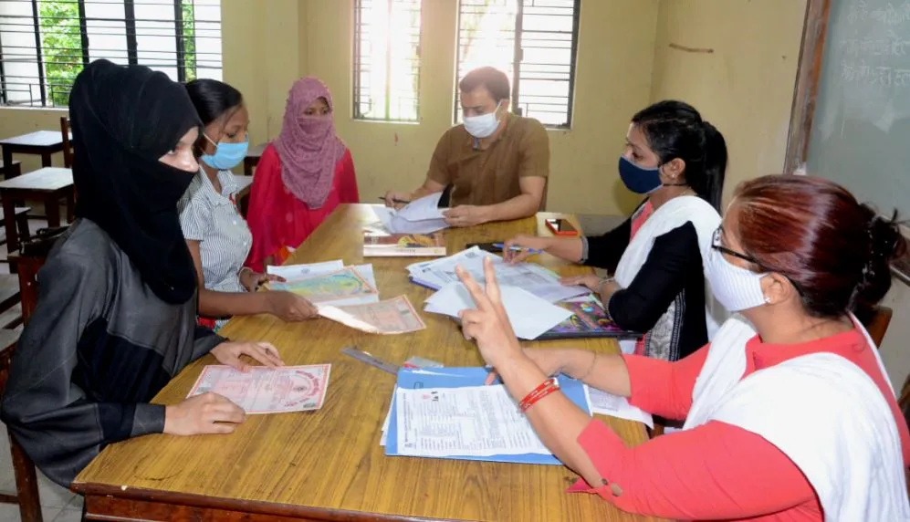 बरेली: स्नातक की प्रवेश प्रक्रिया पूरी, 1.37 लाख ने लिए दाखिले