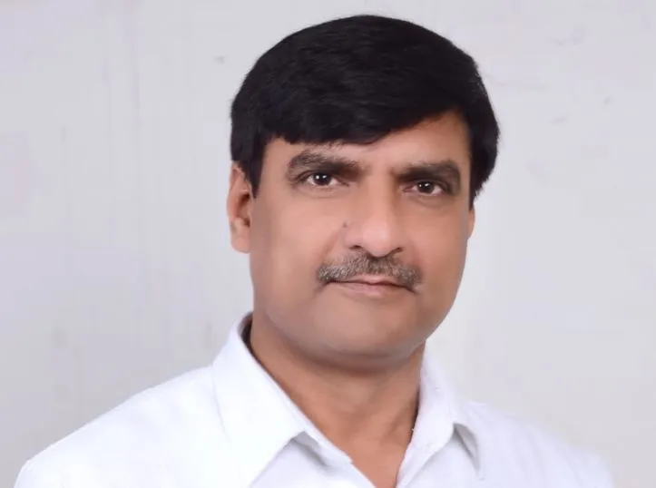 प्रदेश में कांग्रेस को करेंगे मजबूत: ब्रह्मस्वरूप सागर