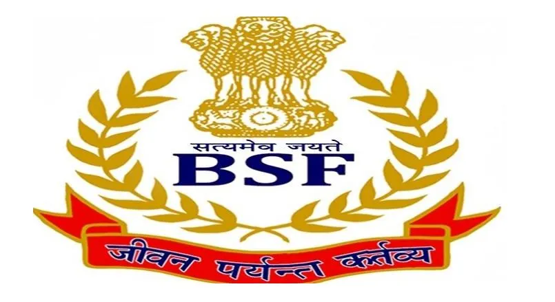 आयुष मनी तिवारी बीएसएफ राजस्थान सीमांत के नए उप महानिरीक्षक