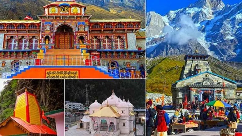 उत्तराखंड में चार धाम यात्रा सबके लिए खुली