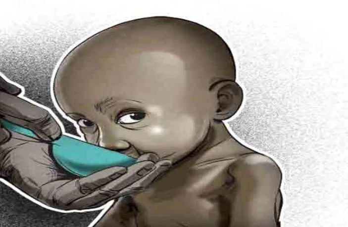 बरेली: आंगनबाड़ी कार्यकर्ता करेंगी अतिकुपोषित बच्चों को चिन्हित