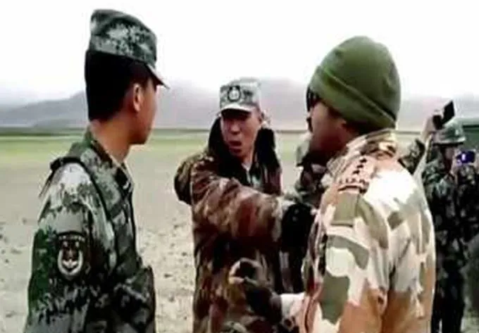 चीन ने माना गलवान घाटी में उसके सैनिक भी मारे गए थे