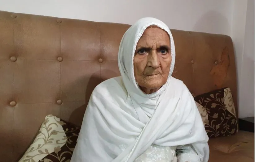 शाहीन बाग की दबंग दादी बनीं प्रभावशाली महिला, प्रधानमंत्री को दी बधाई
