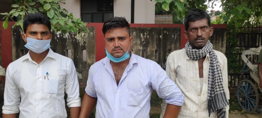 बरेली: बाइक सवार दो युवकों को डीसीएम ने रौंदा, मौत