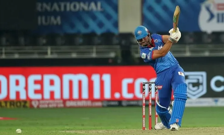 IPL 2020: स्टोइनिस का अर्धशतक, दिल्ली ने पंजाब को दिया 158 रनों का लक्ष्य