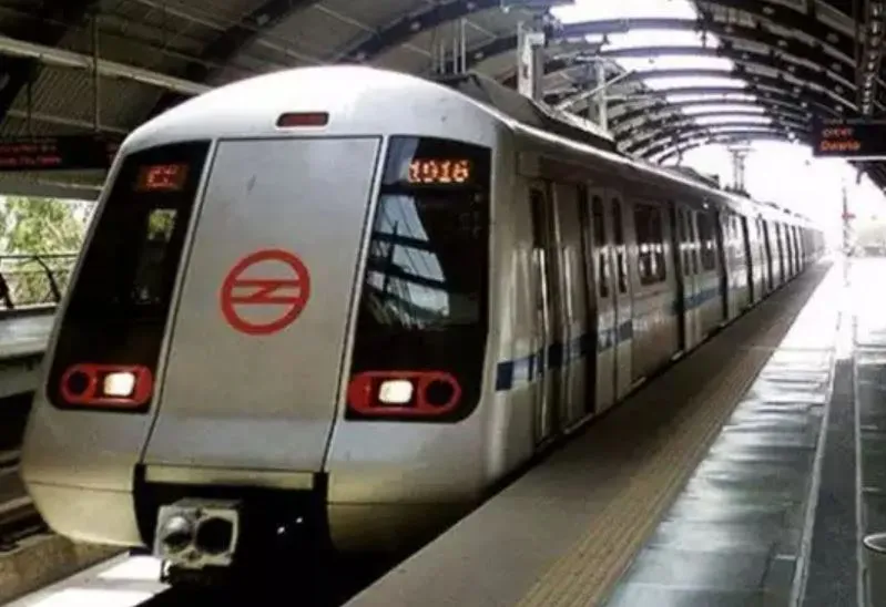 डीएमआरसी ने जारी किए यात्रियों के लिए दिशा निर्देश