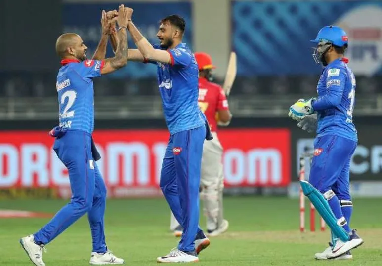 IPL 2020: सुपर ओवर में दिल्ली की पंजाब पर रोमांचक जीत