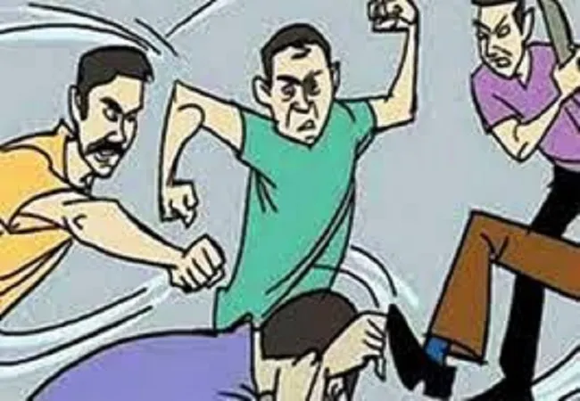 इंग्लैंड में सिख व्यक्ति से मारपीट, हमलावरों ने पूछा, क्या तालिबानी हो?
