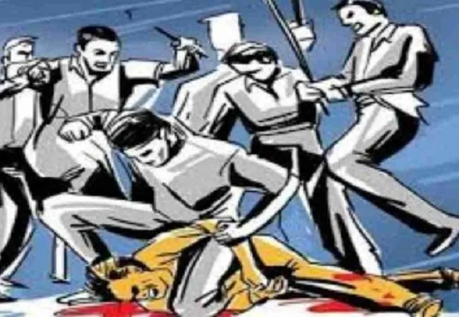 मुरादाबाद: छेड़छाड़ का विरोध करने पर दंबगों ने की पीड़िता के पिता की हत्या